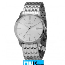 ساعت مچی مردانه اوماکس مدل Gent's MG02P66I
